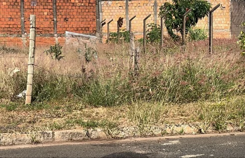 Terreno em Alto Umuarama, Uberlândia