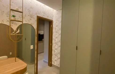 Apartamento em Saraiva, Uberlândia