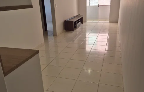 Apartamento em Saraiva, Uberlândia