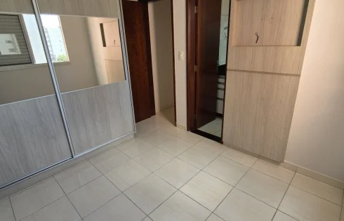 Apartamento em Saraiva, Uberlândia