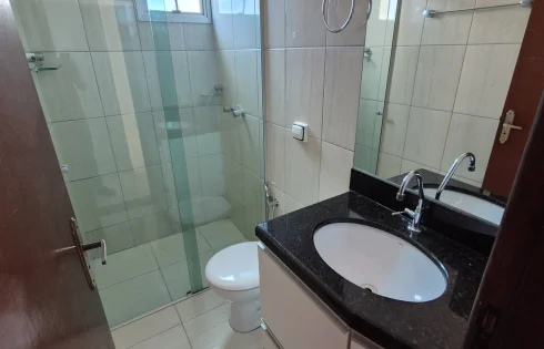 Apartamento em Saraiva, Uberlândia