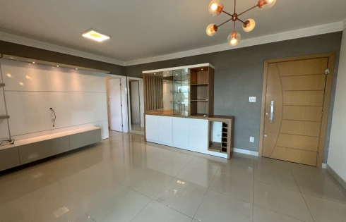 Apartamento em Santa Mônica, Uberlândia