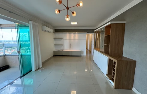 Apartamento em Santa Mônica, Uberlândia