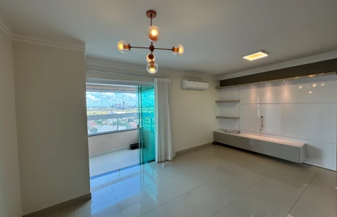 Apartamento em Santa Mônica, Uberlândia