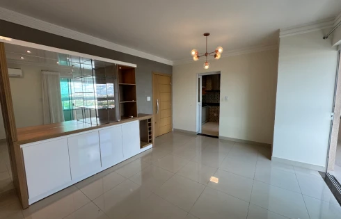 Apartamento em Santa Mônica, Uberlândia