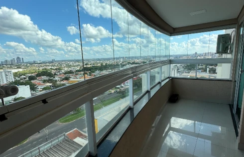 Apartamento em Santa Mônica, Uberlândia