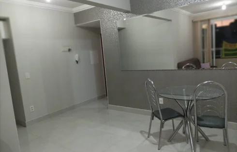 Apartamento em Santa Mônica, Uberlândia