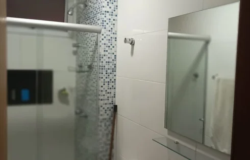 Apartamento em Santa Mônica, Uberlândia