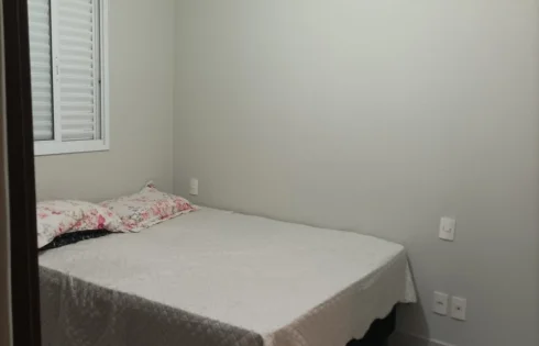 Apartamento em Santa Mônica, Uberlândia