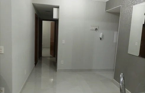Apartamento em Santa Mônica, Uberlândia