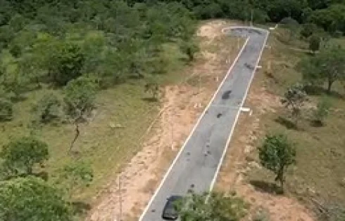 São João, Catalão