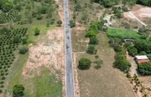 Terreno em São João, Catalão