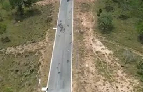 Terreno em São João, Catalão