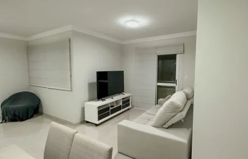 Apartamento em Brasil, Uberlândia