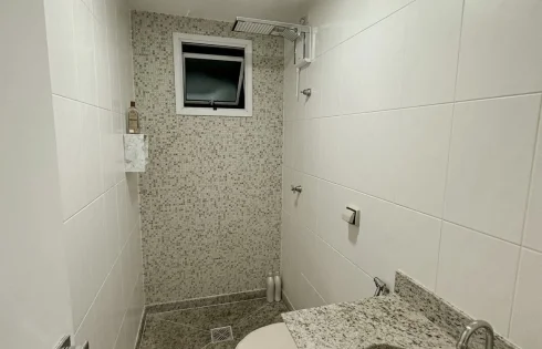 Apartamento em Brasil, Uberlândia