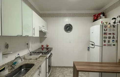 Apartamento em Brasil, Uberlândia
