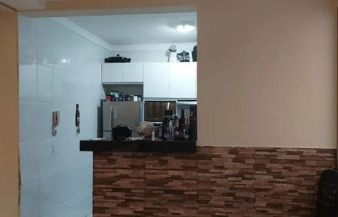 Apartamento em Jaraguá, Uberlândia