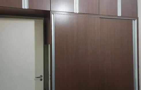 Apartamento em Jaraguá, Uberlândia