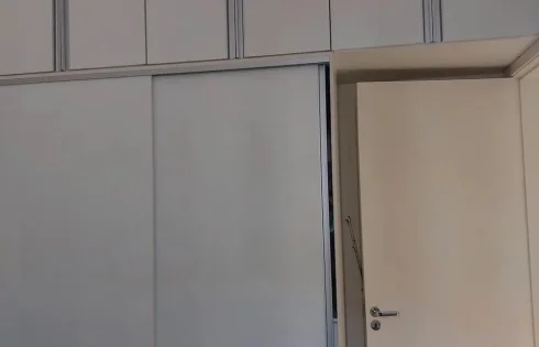 Apartamento em Jaraguá, Uberlândia