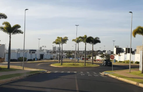 Terreno em Alto Umuarama, Uberlândia