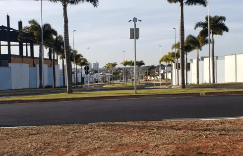 Terreno em Alto Umuarama, Uberlândia