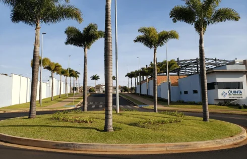 Terreno em Alto Umuarama, Uberlândia