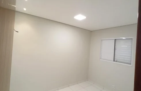 Apartamento em Chácaras Panorama, Uberlândia