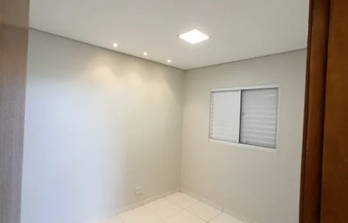 Apartamento em Chácaras Panorama, Uberlândia
