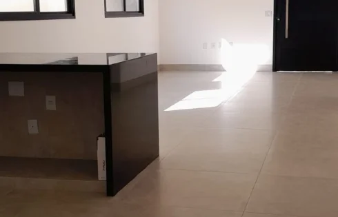 Casa em Cidade Jardim, Uberlândia