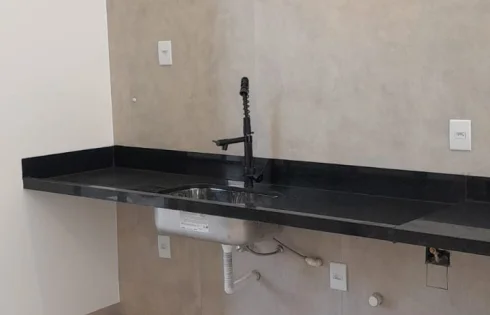 Casa em Cidade Jardim, Uberlândia