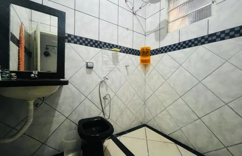 Casa em Santa Luzia, Uberlândia