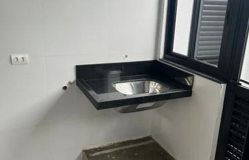 Casa em Laranjeiras, Uberlândia