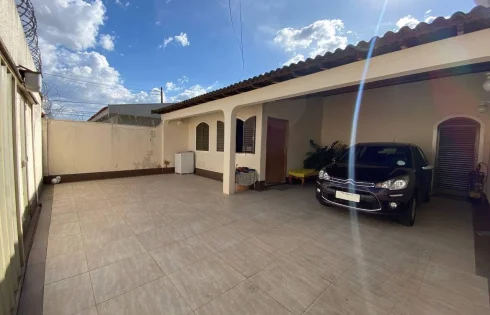 Casa em Brasil, Uberlândia