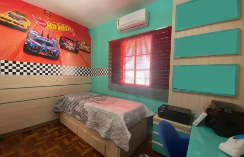 Casa em Brasil, Uberlândia