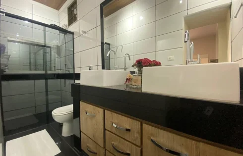 Casa em Brasil, Uberlândia