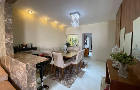 Casa em Brasil, Uberlândia