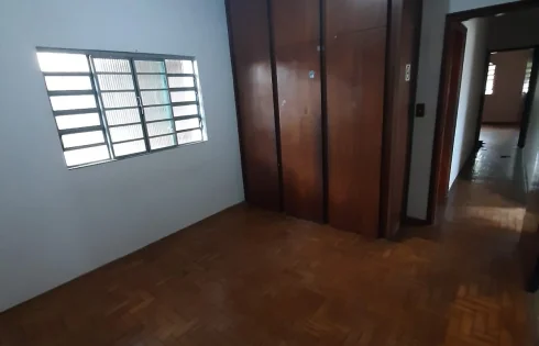 Casa em Centro, Uberlândia
