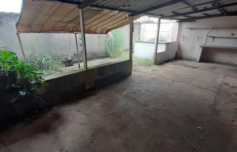 Casa em Centro, Uberlândia