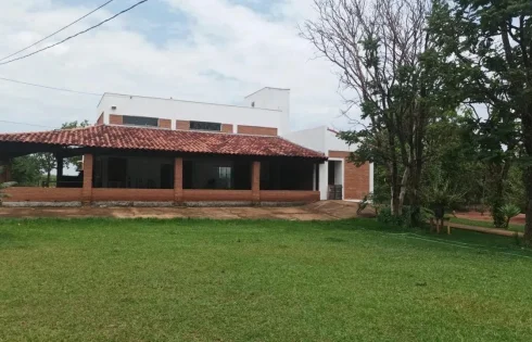 Miraporanga, Uberlândia
