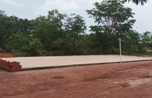 Sítio em Miraporanga, Uberlândia