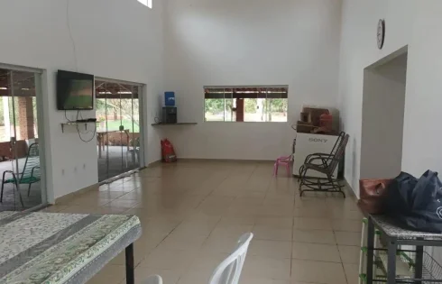 Sítio em Miraporanga, Uberlândia