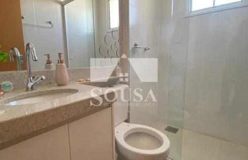 Apartamento em Martins, Uberlândia