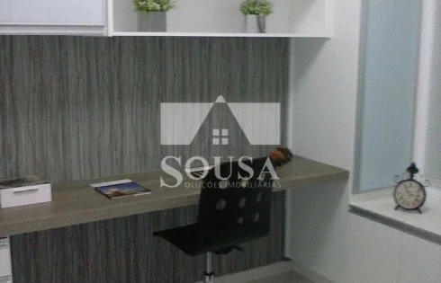 Apartamento em Martins, Uberlândia