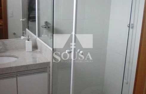 Apartamento em Martins, Uberlândia