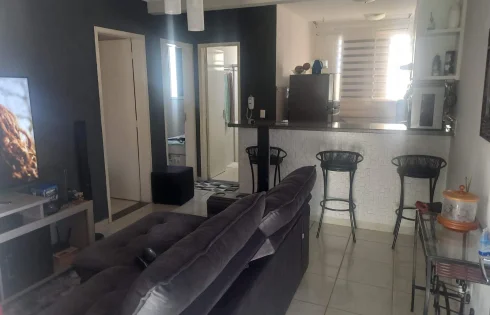 Apartamento em Jardim Europa, Uberlândia