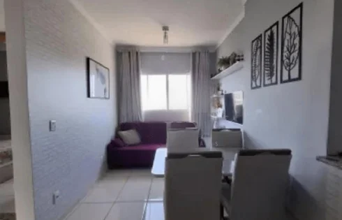 Dona Zulmira, Uberlândia