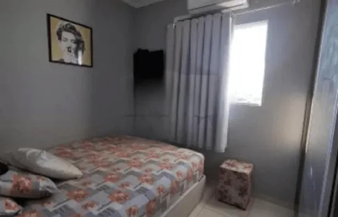 Apartamento em Dona Zulmira, Uberlândia