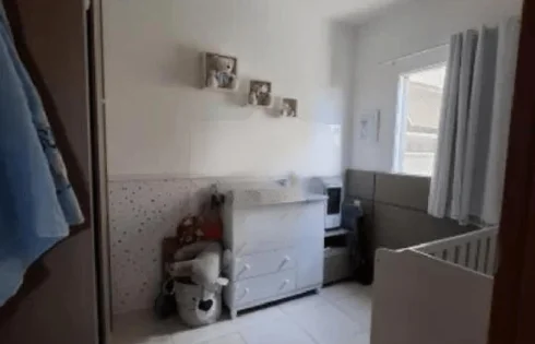 Apartamento em Dona Zulmira, Uberlândia