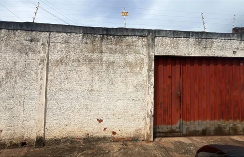 Terreno em Marta Helena, Uberlândia