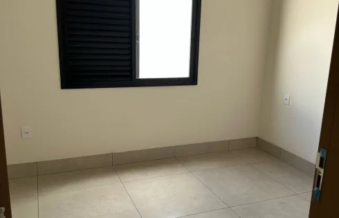 Casa em Novo Mundo, Uberlândia